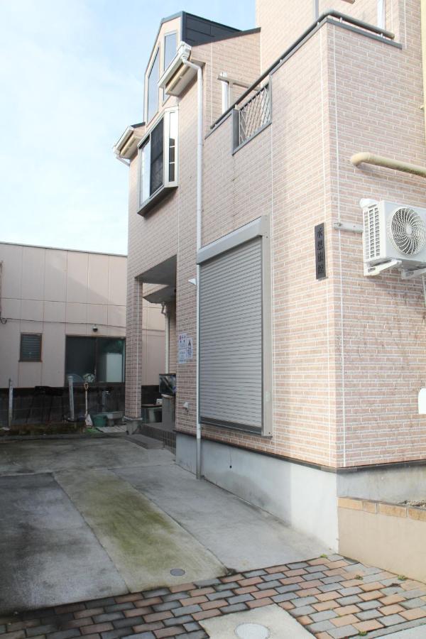 近辺天然温泉5Ldkまるまる貸切日暮里駅まで直通 Villa Soka Eksteriør bilde