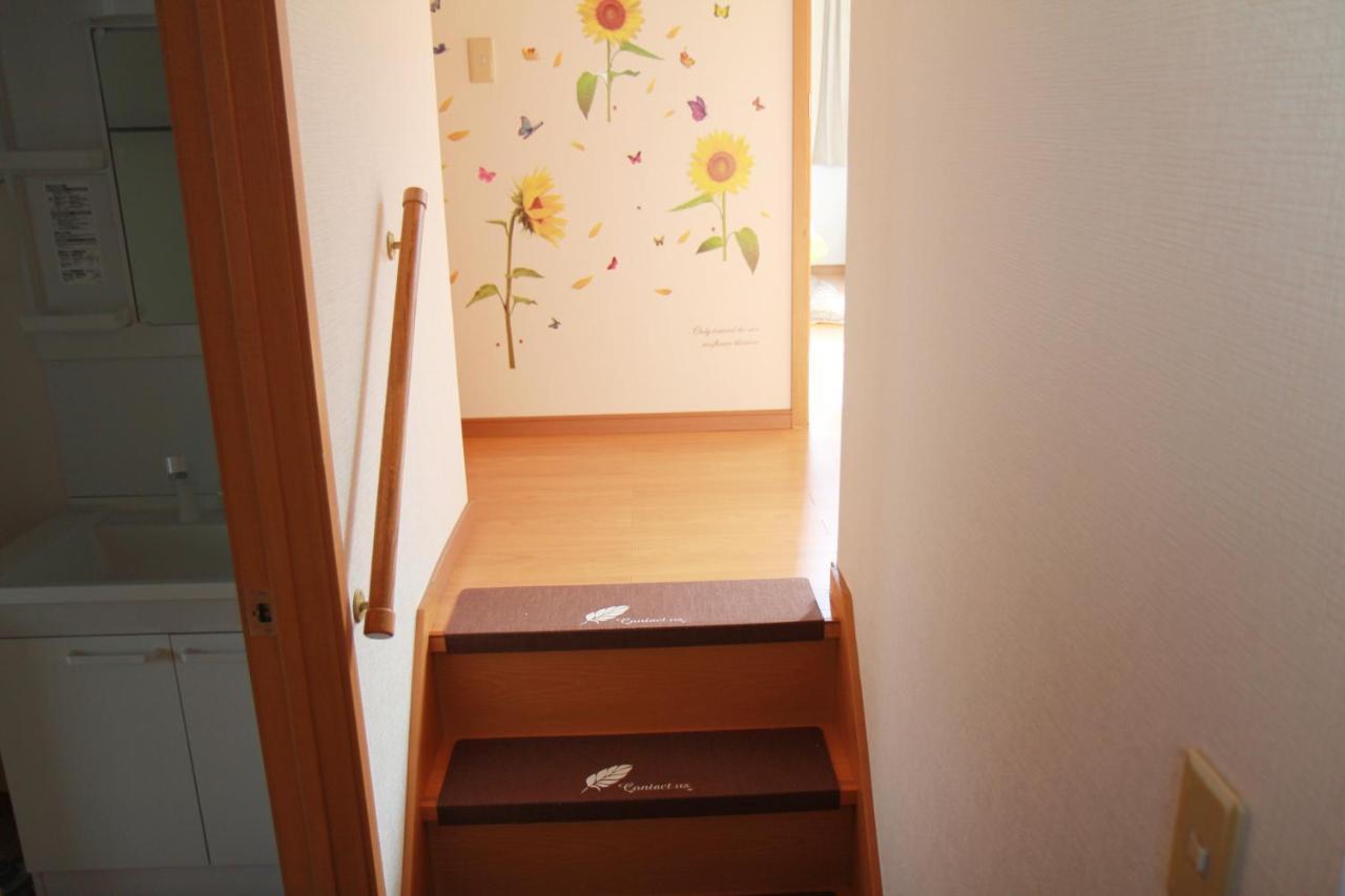近辺天然温泉5Ldkまるまる貸切日暮里駅まで直通 Villa Soka Eksteriør bilde