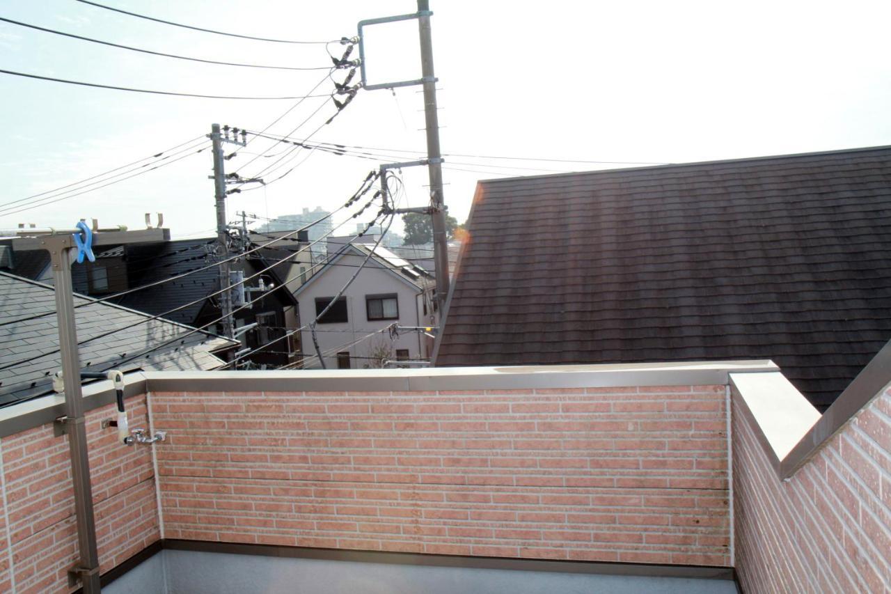 近辺天然温泉5Ldkまるまる貸切日暮里駅まで直通 Villa Soka Eksteriør bilde