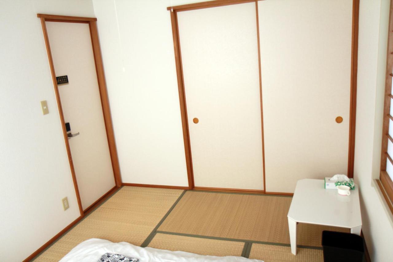 近辺天然温泉5Ldkまるまる貸切日暮里駅まで直通 Villa Soka Eksteriør bilde